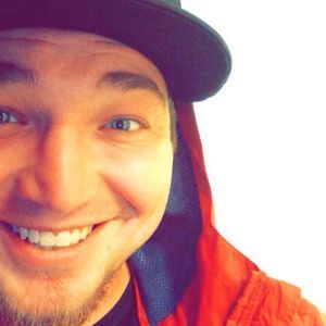 Meet your Posher, Brandon